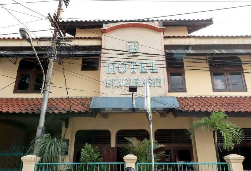 بنسيون Bungurasih Syariah