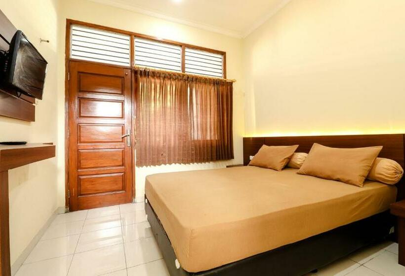 بنسيون Bungurasih Syariah