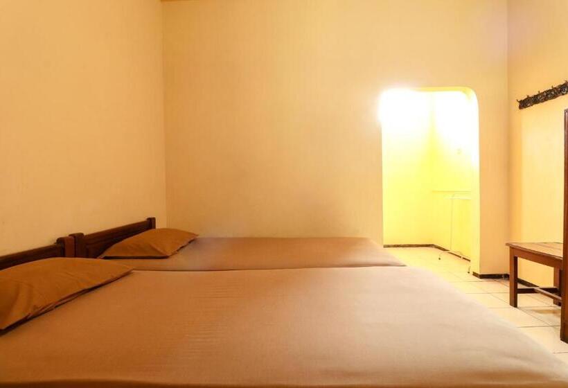 بنسيون Bungurasih Syariah