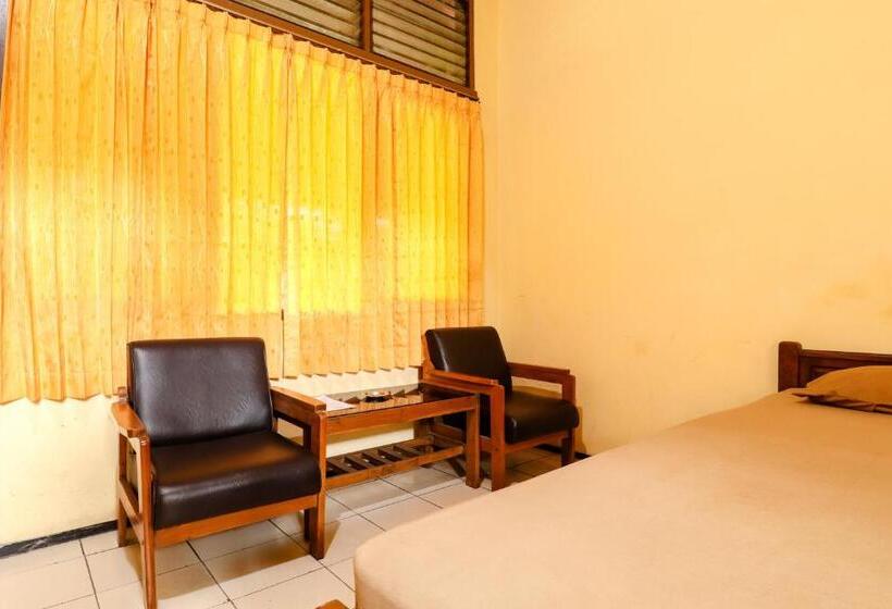 بنسيون Bungurasih Syariah