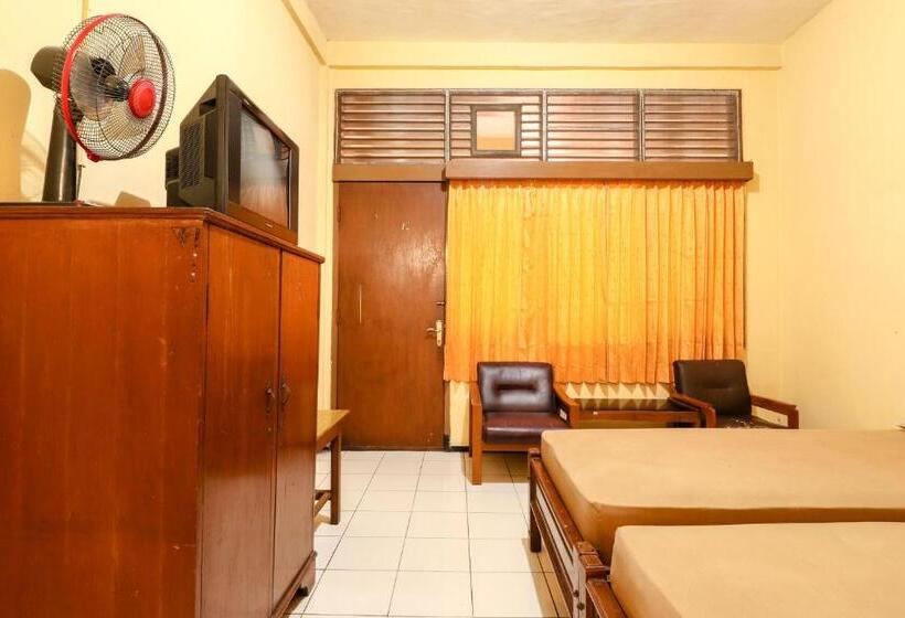 بنسيون Bungurasih Syariah