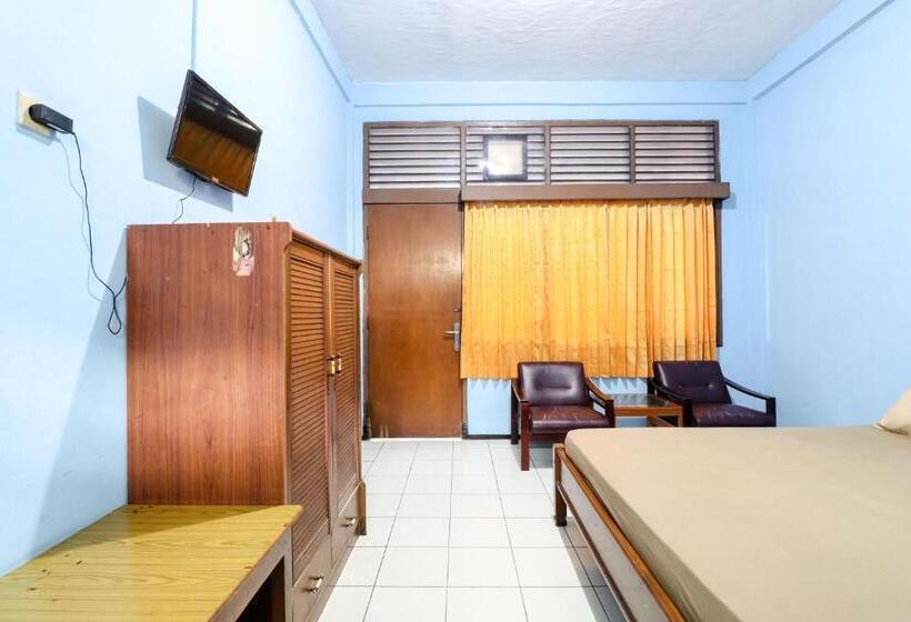 بنسيون Bungurasih Syariah