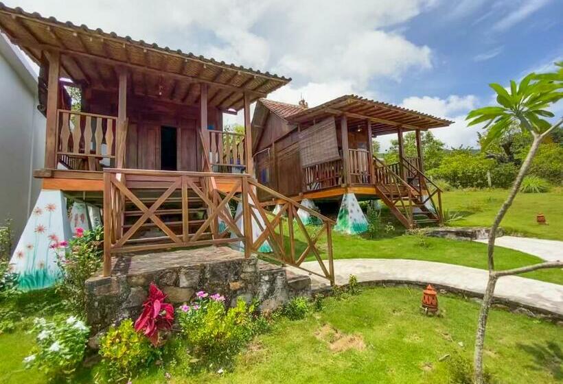 بنسيون Deepsky Villa