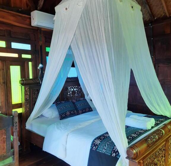 بنسيون Deepsky Villa