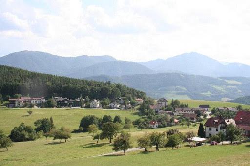 펜션 Gasthof Seelhofer