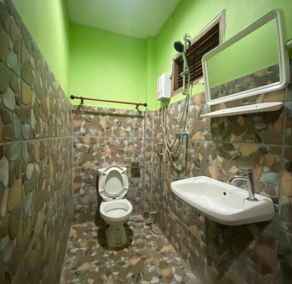 Пансион Konglor Cave Resort
