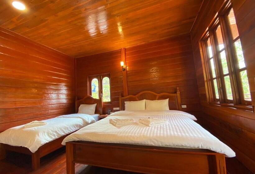 Пансион Konglor Cave Resort