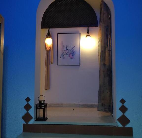 بنسيون L'artisan