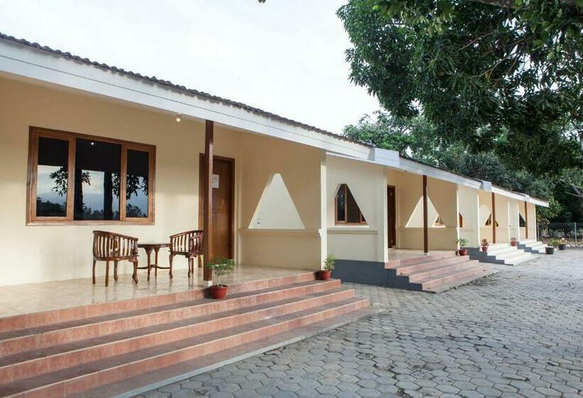 ペンション Reddoorz Near Baluran National Park