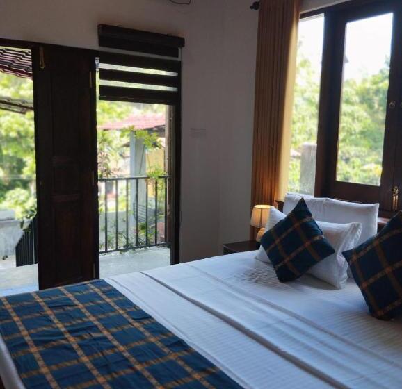 פנסיון Sinali Villa