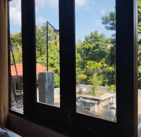 פנסיון Sinali Villa