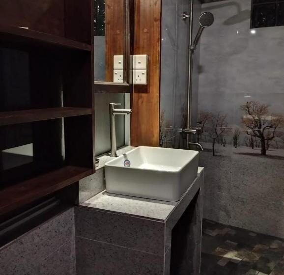 פנסיון Sinali Villa