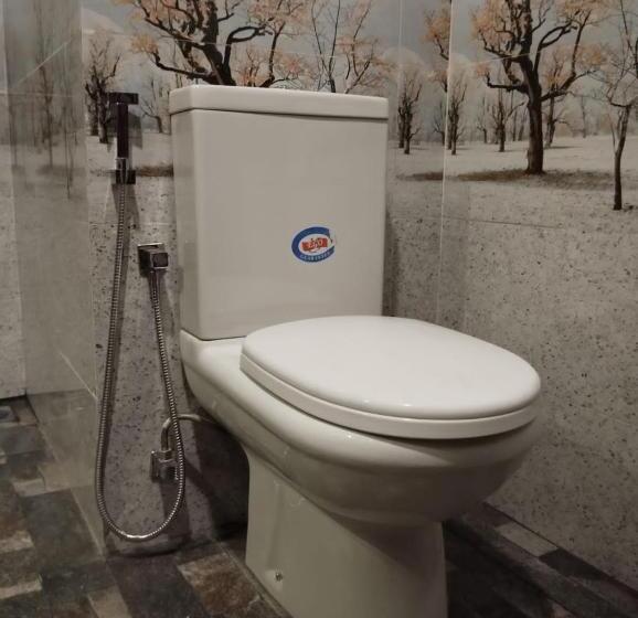 פנסיון Sinali Villa