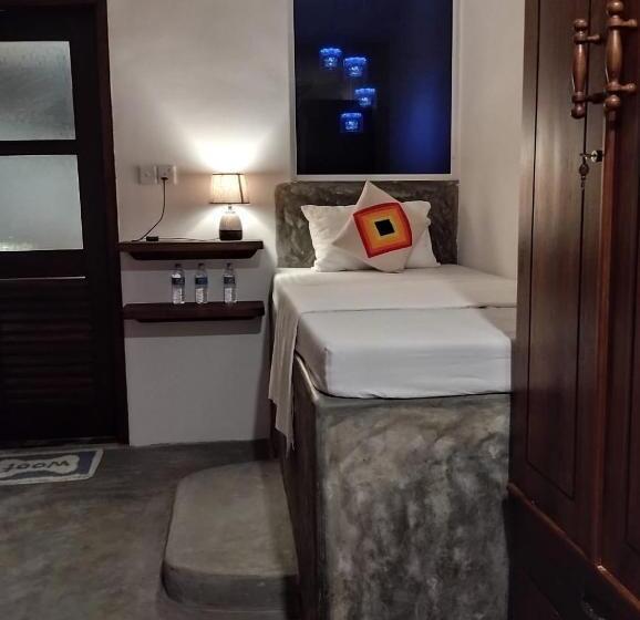 פנסיון Sinali Villa