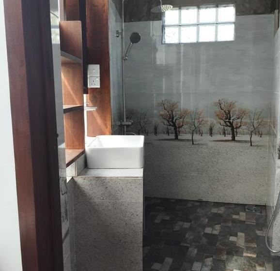 פנסיון Sinali Villa