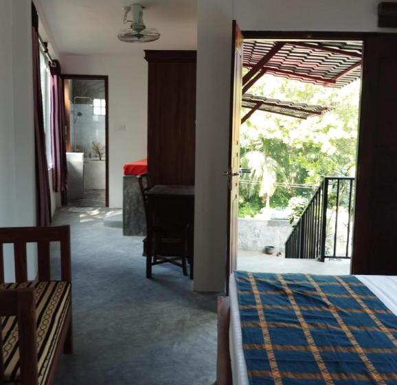 פנסיון Sinali Villa