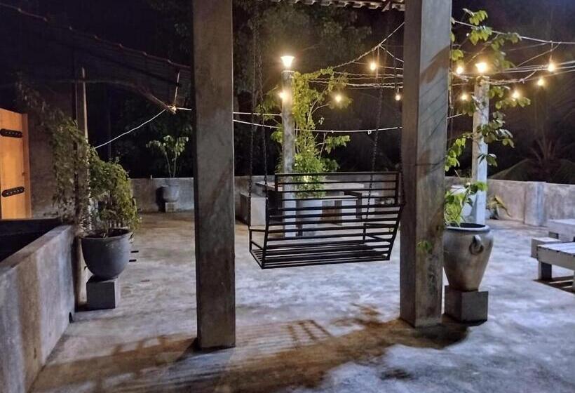 פנסיון Sinali Villa