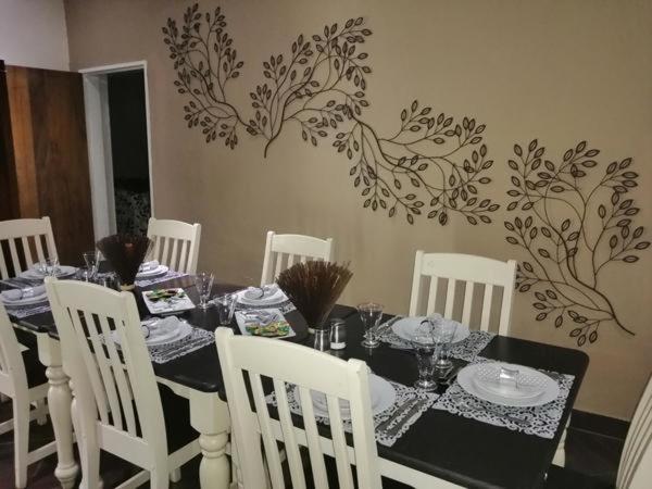 膳宿费 The Owl S Nest Guesthouse