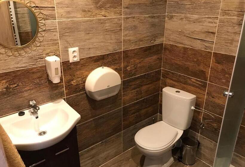 ペンション Ubytovanie Mi   Tatry