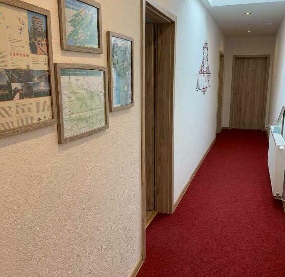 ペンション Ubytovanie Mi   Tatry