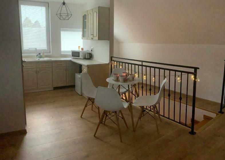 ペンション Ubytovanie Mi   Tatry