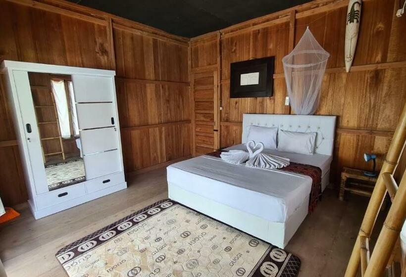 منتجع Panorama Ekas