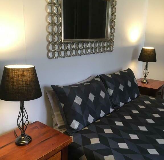 Scenic Rim Motel