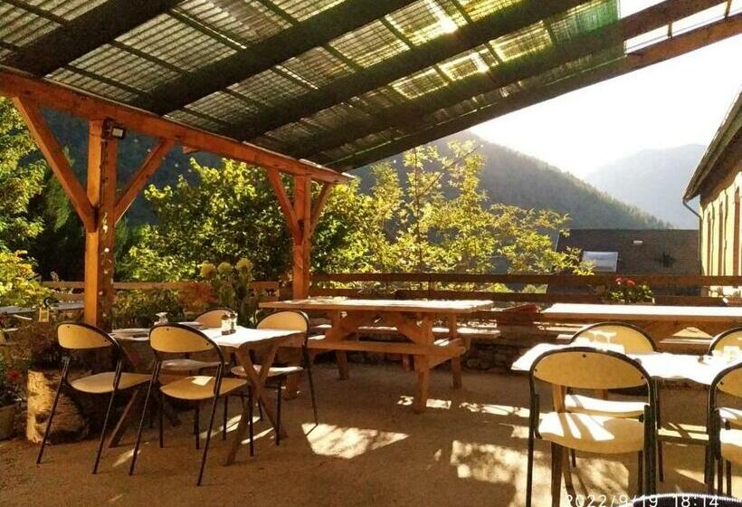 فندق صغير Relais D'endron