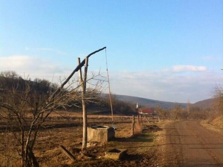 Badesti Farm House