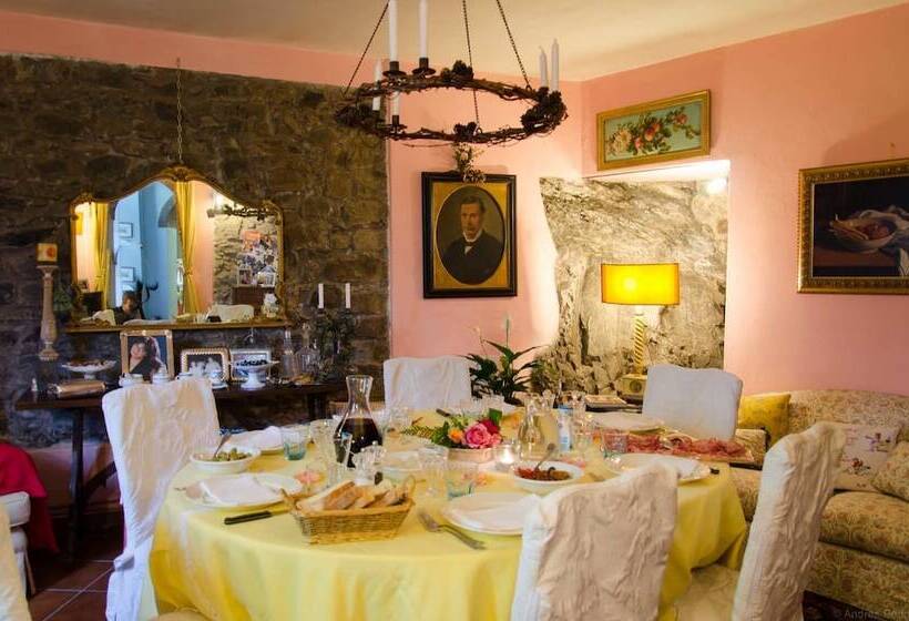 B&b   Principessa Turlonia