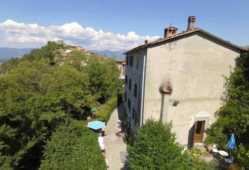 B&b   Principessa Turlonia