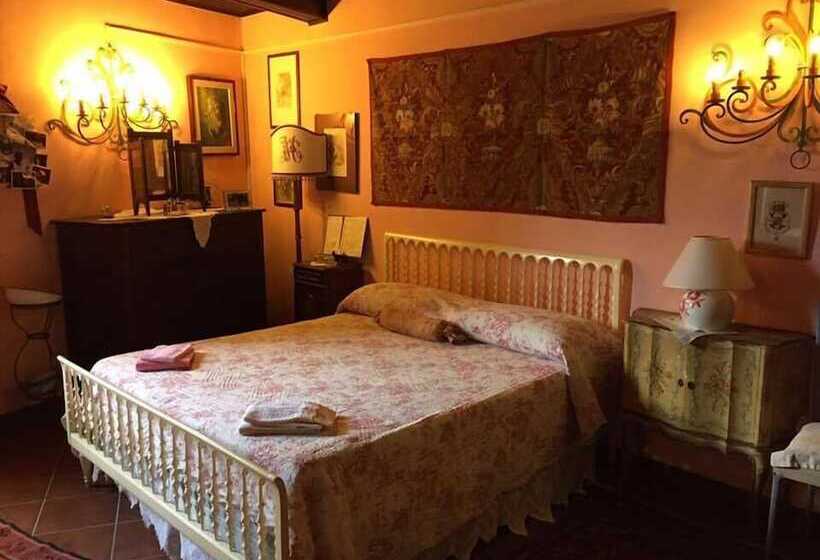 B&b   Principessa Turlonia