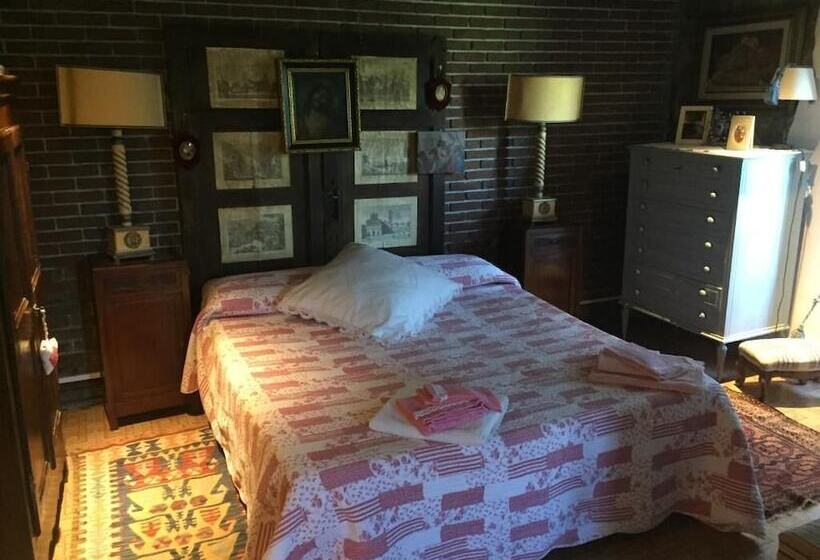 B&b   Principessa Turlonia