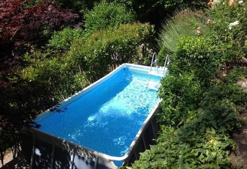 B&b   Principessa Turlonia