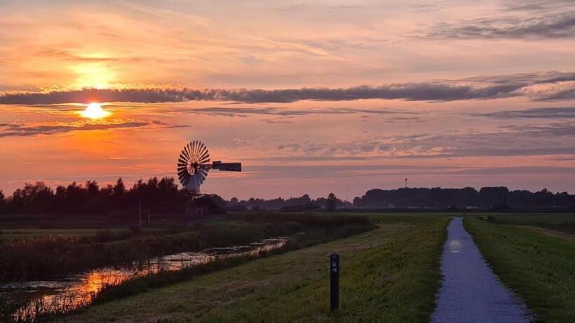 B&b De Kan Hoeve