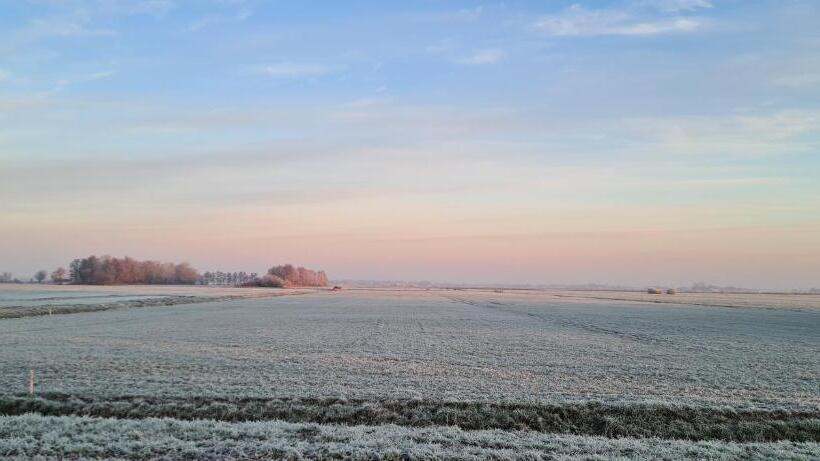 B&b De Kan Hoeve
