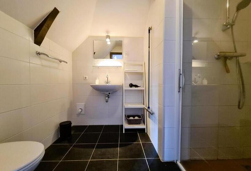 B&b De Kan Hoeve