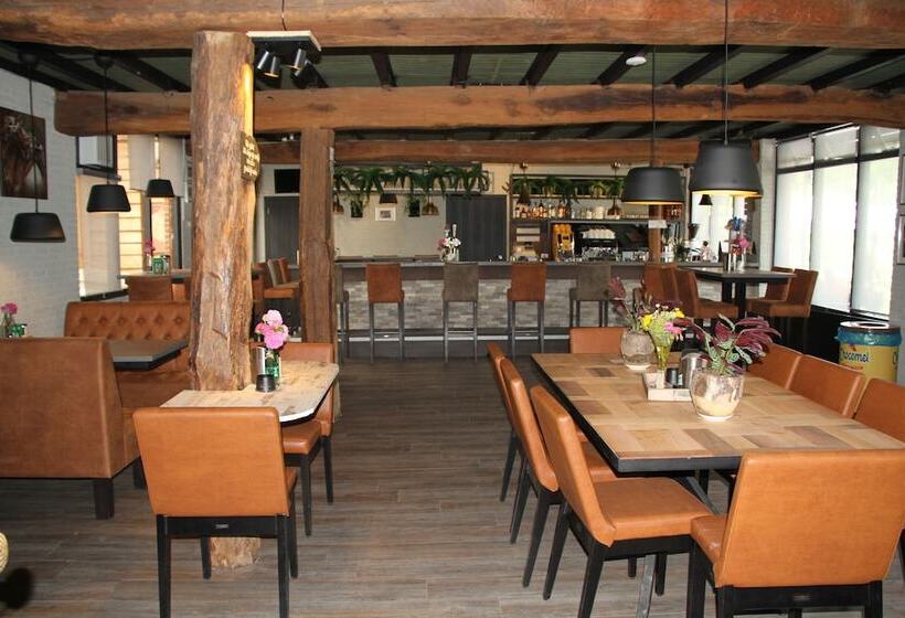 B&b De Rekkendonken