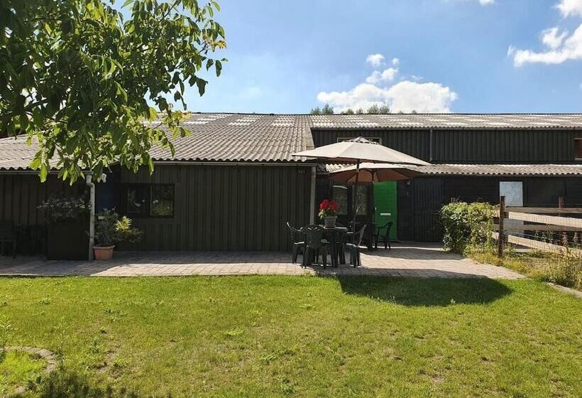 B&b De Rekkendonken