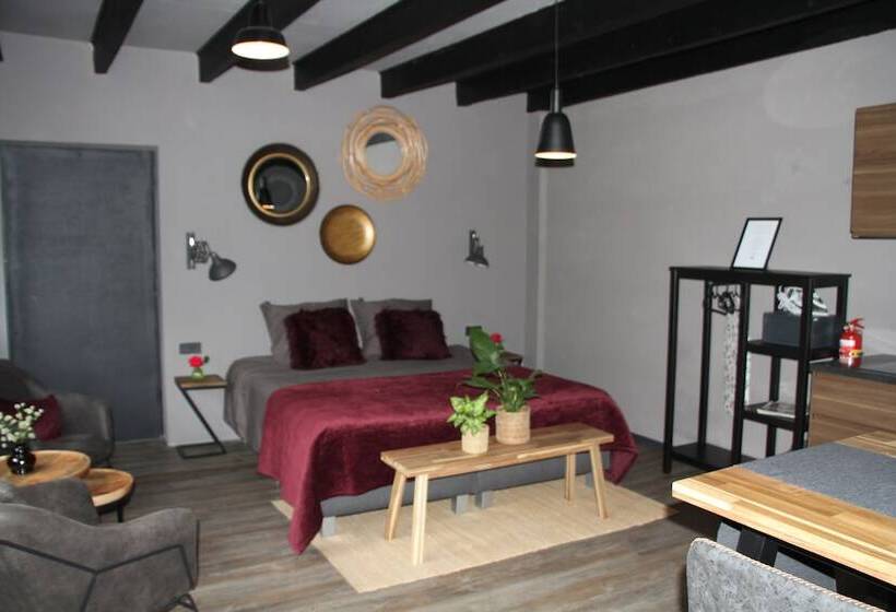 B&b De Rekkendonken