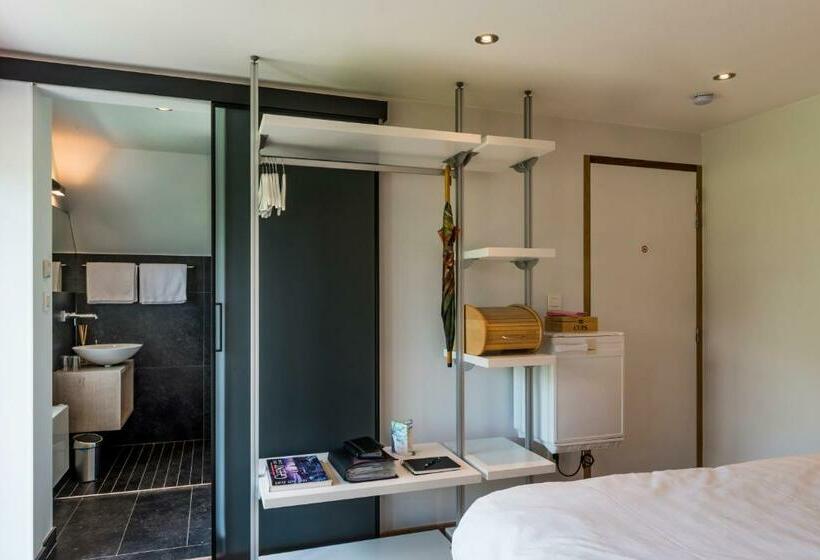 B&b Hier En Nu