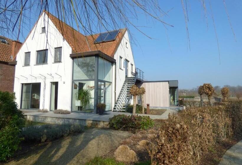 B&b Hier En Nu