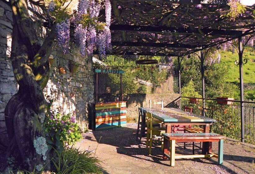B&b I Glicini