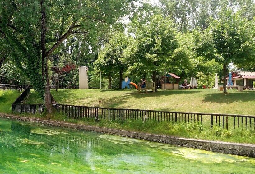 B&b La Riserva