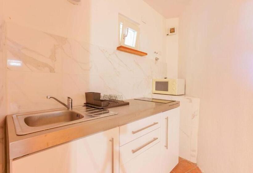 B&b Villa Zola
