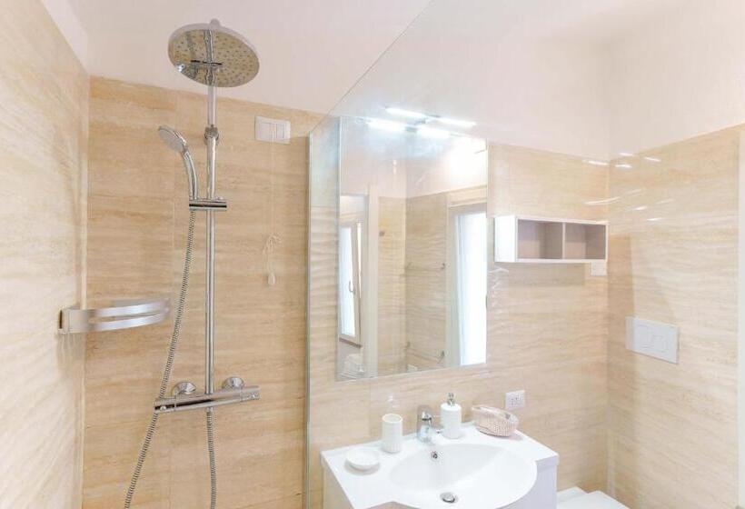 B&b Villa Zola