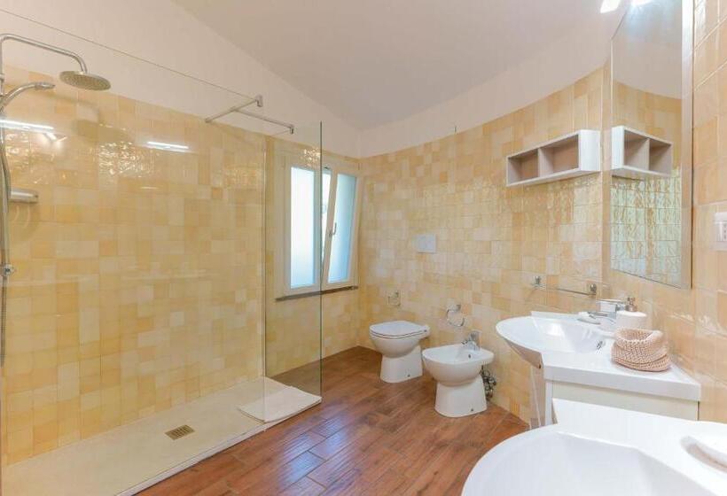 B&b Villa Zola