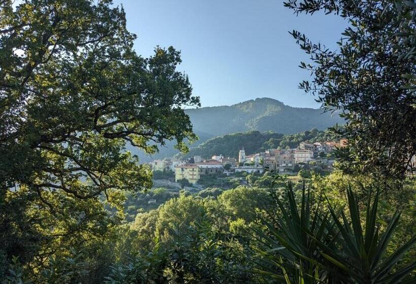 민박 La Casa Di Lidia