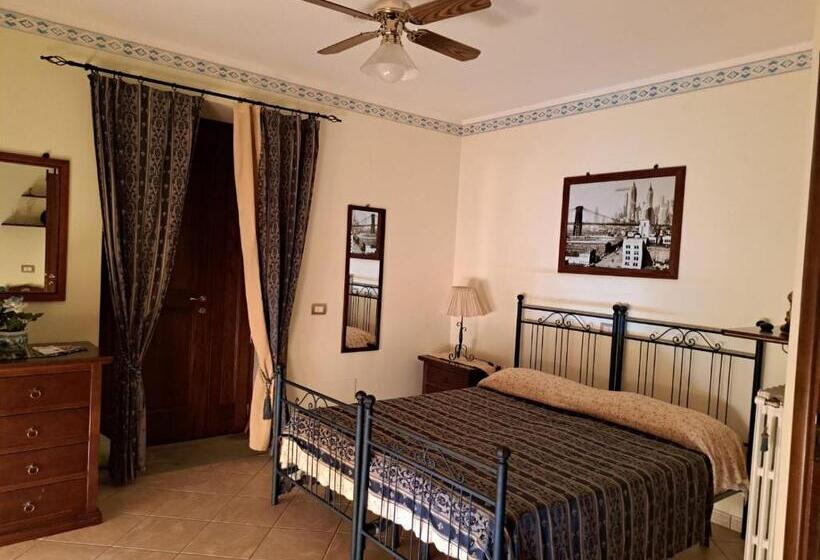 민박 La Casa Di Lidia