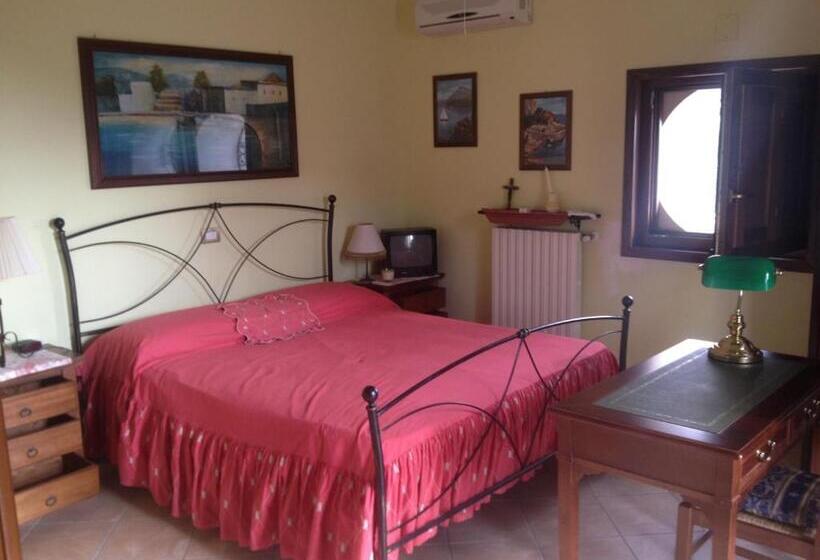 민박 La Casa Di Lidia